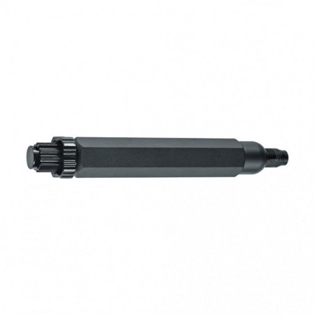 Adaptateur pour 2 bouteilles co2 12g pour T4E TX68 40j