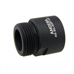 Adaptateur Silencieux Ares...