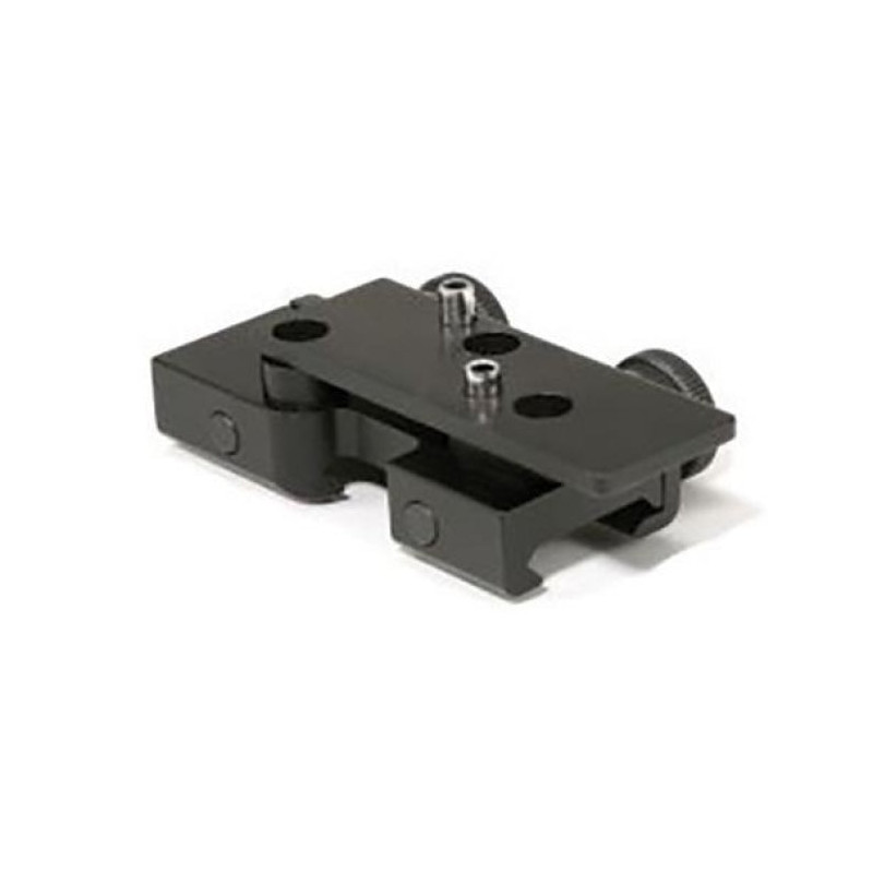 Adaptateur Trijicon Flat Top - Type colt