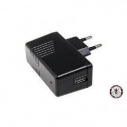 Adaptateur USB Cible...