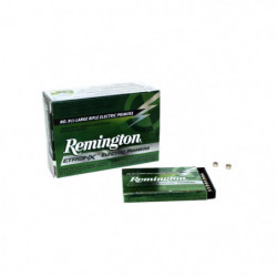 Amorce Remington Electric...