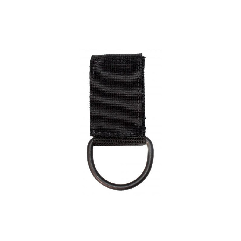 Anneau D-Ring Safariland Velcro Pour Plaque De Cuisse