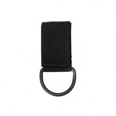 Anneau D-Ring Safariland Velcro Pour Plaque De Cuisse