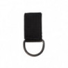 Anneau D-Ring Safariland Velcro Pour Plaque De Cuisse