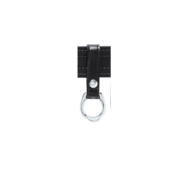 Anneau Safariland Porte Tonfa Plain Black