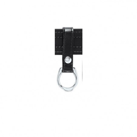 Anneau Safariland Porte Tonfa Plain Black