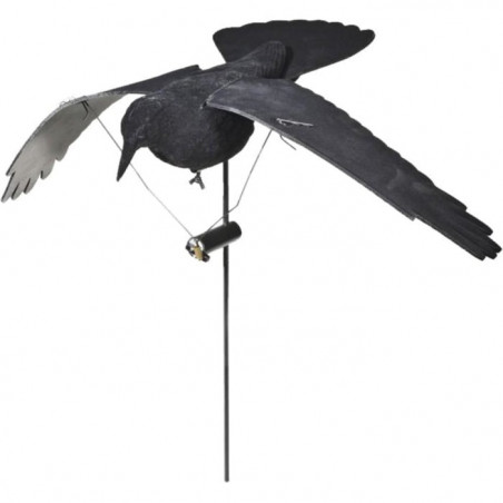 Appelant électrique Stepland Cordeau ailes battantes