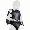 Armure S&T Iron Warrior