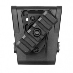 Attache Ceinture Mako Noire