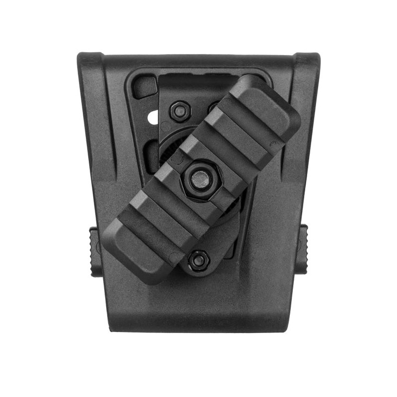 Attache Ceinture Mako Noire