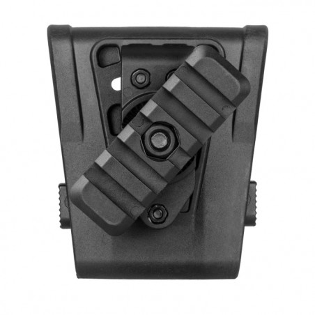 Attache Ceinture Mako Noire