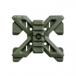 Attache Mako Molle