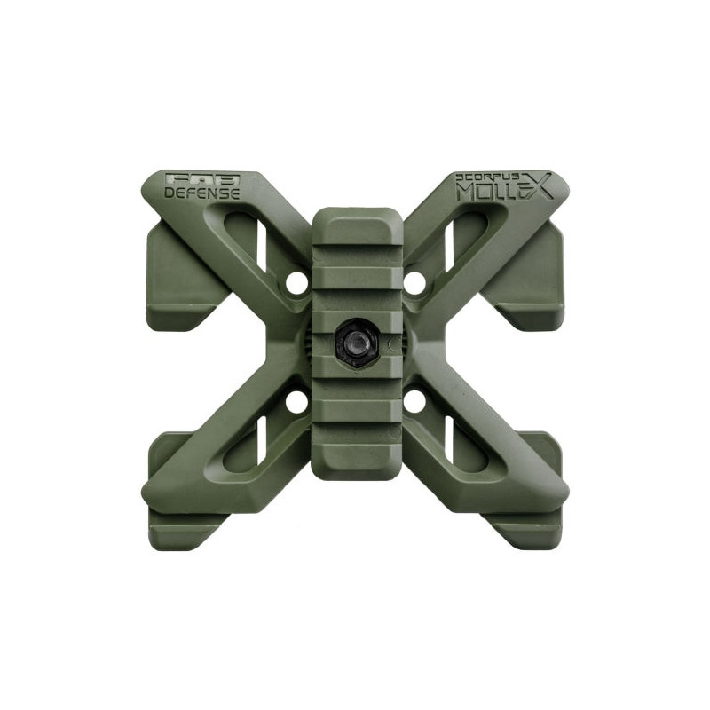 Attache Mako Molle