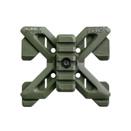 Attache Mako Molle