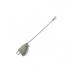 Avançon Mepps Lusox démontable