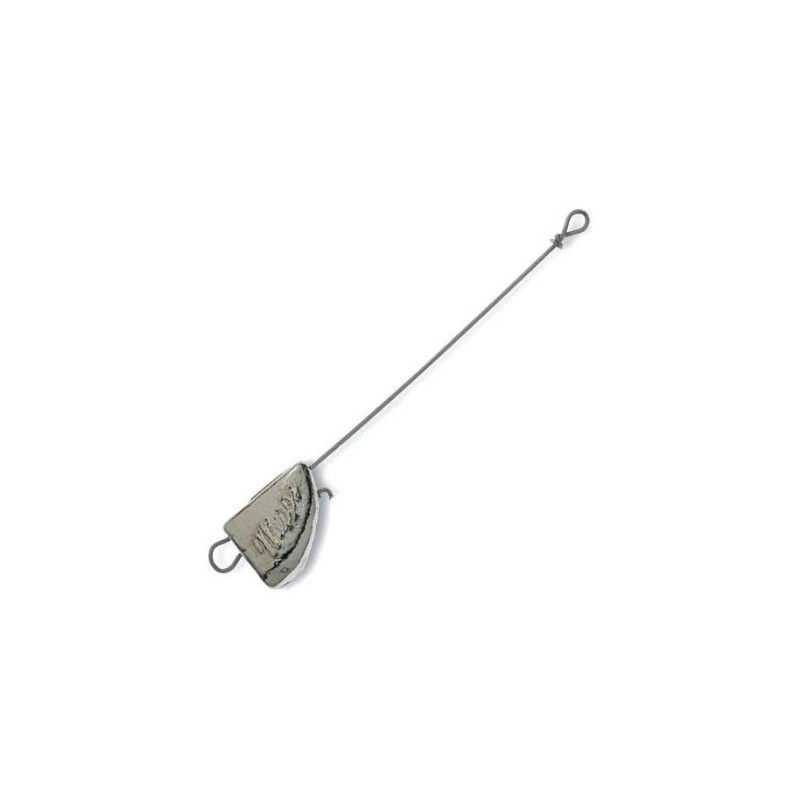 Avançon Mepps Lusox démontable
