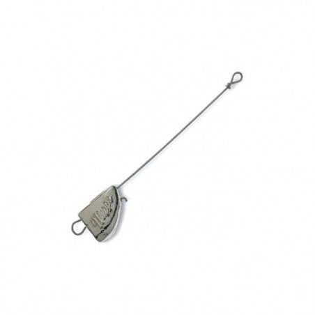 Avançon Mepps Lusox démontable