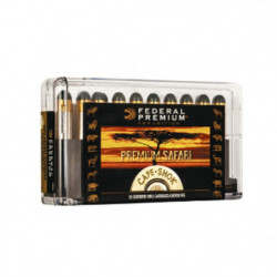 Balles Federal Cape-Shok...