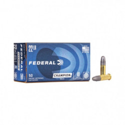 Balles Federal Champion...