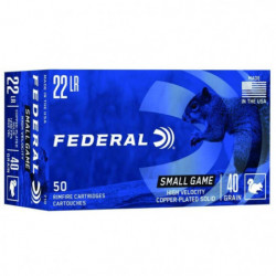 Balles Federal Game-Shok...