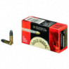 Balles Federal Premium Match - Cal. 22 LR