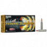 Balles Federal V-Shok Nosler Ballistic - Cal. 243 Win