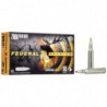 Balles Federal Vital-Shok Trophy Bonded - Cal. 338 Win. Mag
