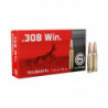 Balles Geco Star - Cal. 30-06