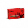 Balles Geco Star - Cal. 7x64