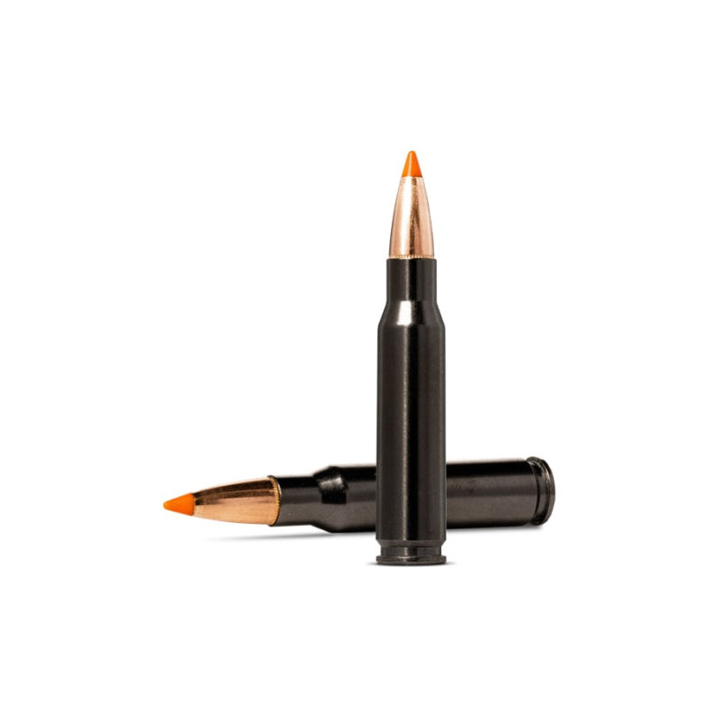 Balles Norma Tipstrike Silencer - Cal. 30-06