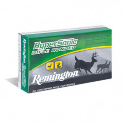 Balles Remington Hypersonic...