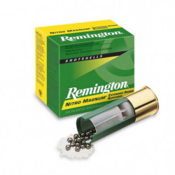 Balles Remington Nitro...