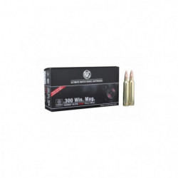 Balles RWS Target Elite...