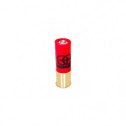 Balles Sauvestre BFS Plomb Cal. 12/70 Mini Mag