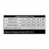 Balles Sauvestre FIP Plus sans plomb Cal. 20/76 Mag