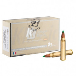 Balles Sologne - Cal. .30 R...