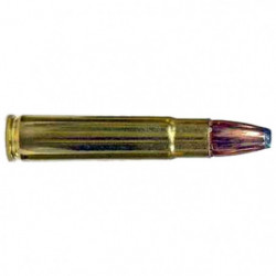 Balles Sologne - Cal. 356 Win