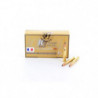 Balles Sologne - Cal. 7.08 Hornady subsonique