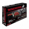 Balles Winchester Power Max Bonded - Cal. 300 Win. Mag.