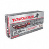Balles Winchester Varmint X-Lead Free - Cal. 22-250
