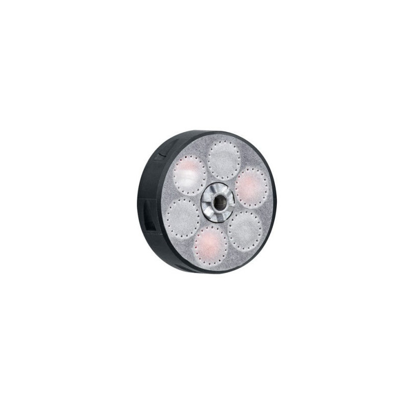 Barillet d'urgence T4E TR50 cal 50