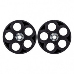 Barillet TR68 T4E - cal 68 X2