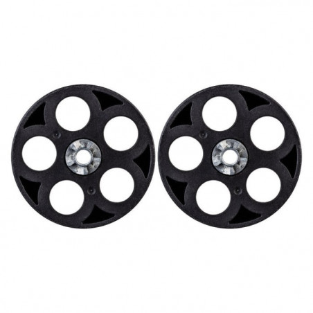 Barillet TR68 T4E - cal 68 X2