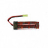 Batterie Colombi Sports NIMH 8.4V 1600MAH pour Garde Main