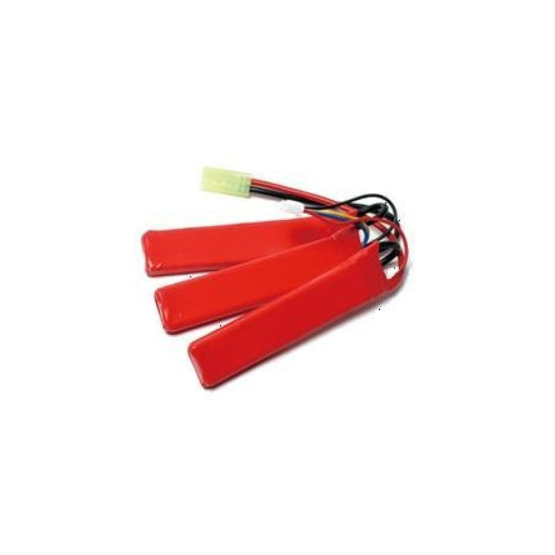 Batterie G&G Armament LI-PO 7.4V 430MAH GMG 42