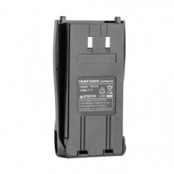 Batterie Num'Axes pour TLK1022