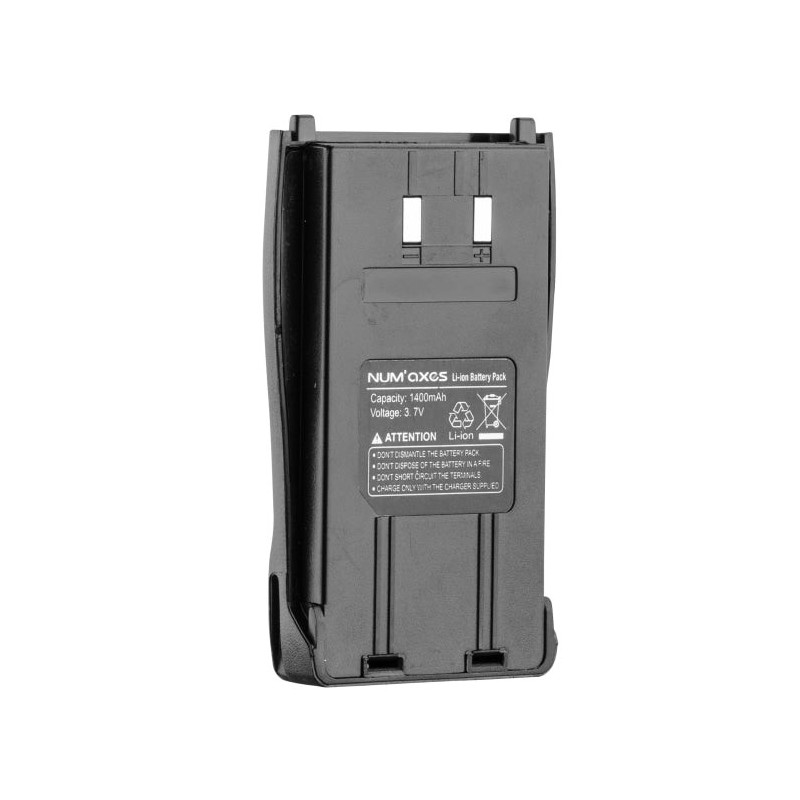Batterie Num'Axes pour TLK1022