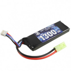 Batterie Smart Team - LI-PO...