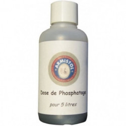 Bidon de phosphatage...