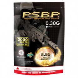 Billes G&G Armament Perfect...
